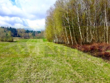 Działka budowlana Masłów