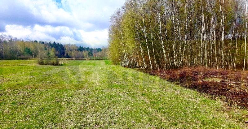 Działka budowlana Masłów