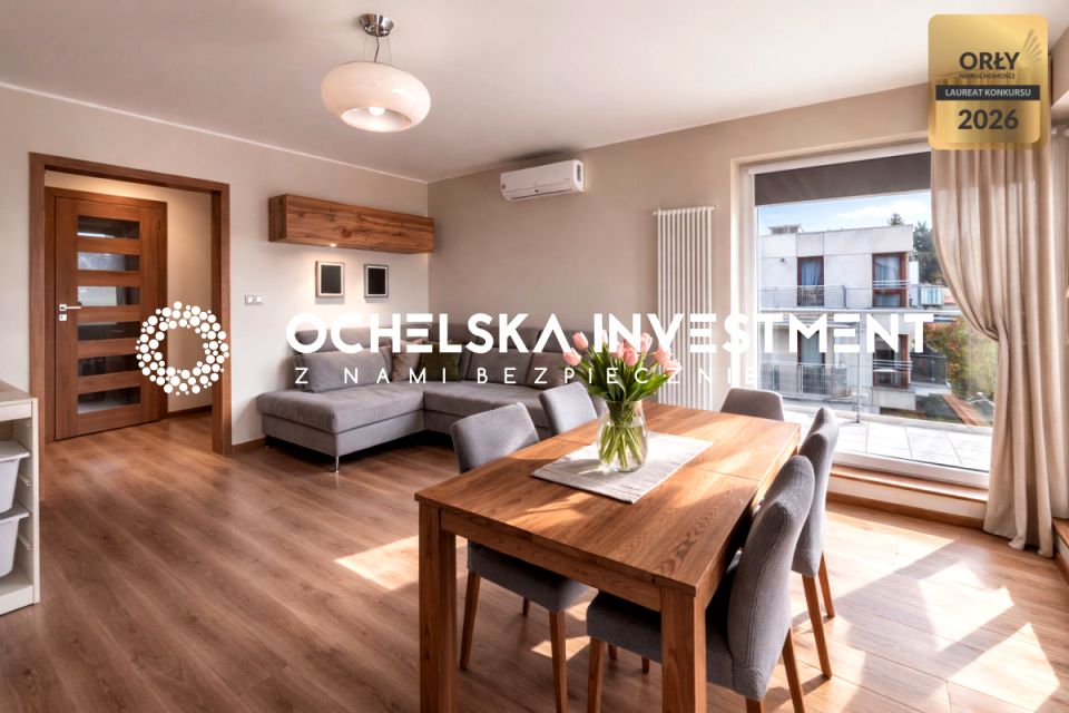 Mieszkanie Mińsk Mazowiecki