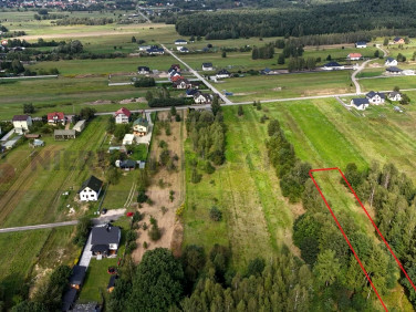 Działka budowlana Kostomłoty Pierwsze