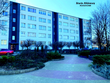 Mieszkanie Radom