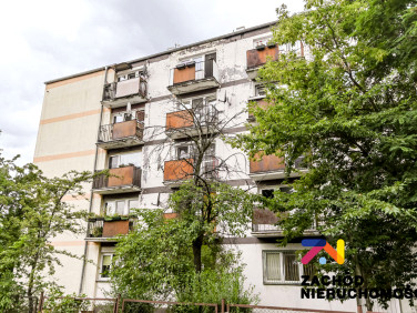 Mieszkanie Zielona Góra