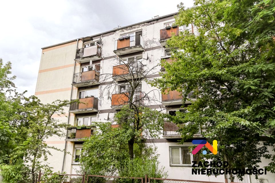 Mieszkanie Zielona Góra