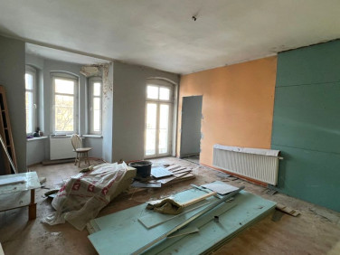 Mieszkanie Grudziądz