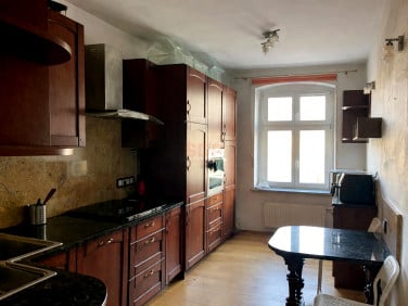 Mieszkanie Wrocław