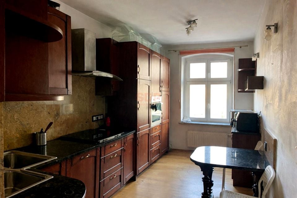 Mieszkanie Wrocław