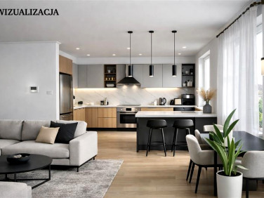 Mieszkanie apartamentowiec sprzedaż