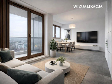 Mieszkanie Gdynia