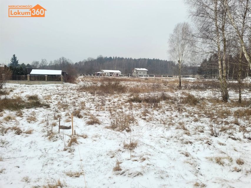 Działka Bełchatów