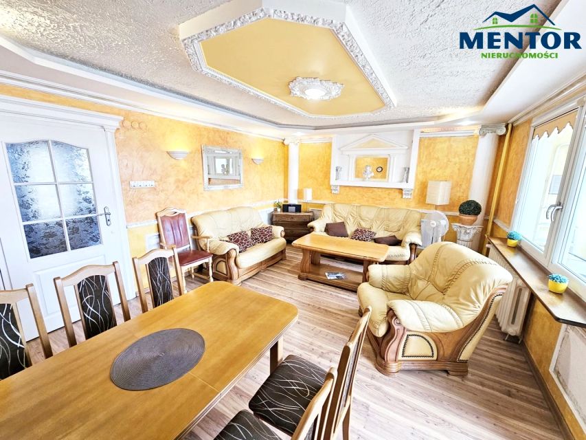 Mieszkanie Wałbrzych