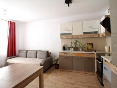 Mieszkanie nad rzeką