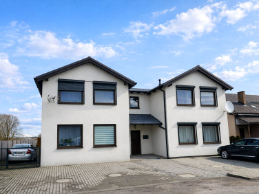 Mieszkanie Przecław