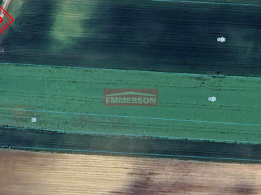 Działka budowlana Czajęcice