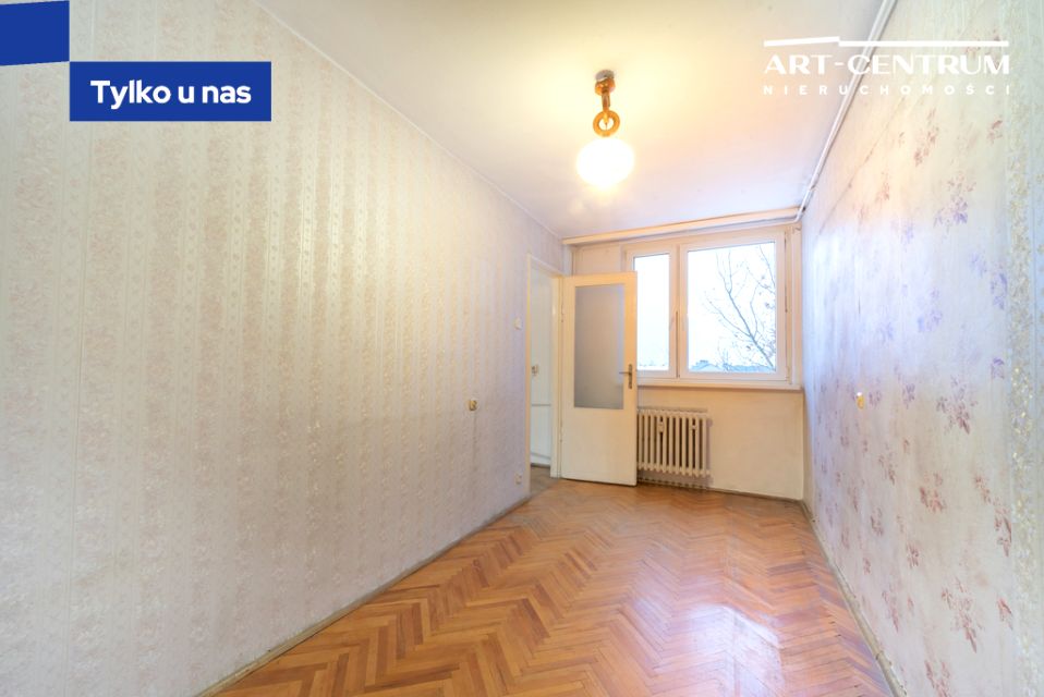 Mieszkanie Bydgoszcz