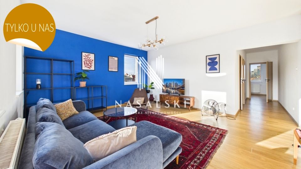 Mieszkanie Bydgoszcz