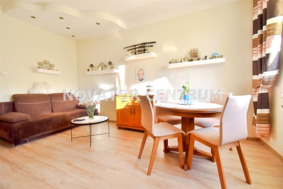 Mieszkanie Bydgoszcz