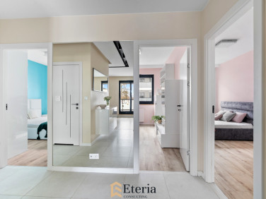 Mieszkanie apartamentowiec Warszawa