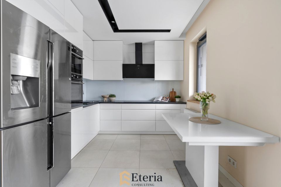 Mieszkanie apartamentowiec sprzedaż