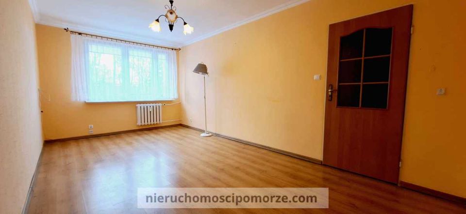 Mieszkanie Człuchów