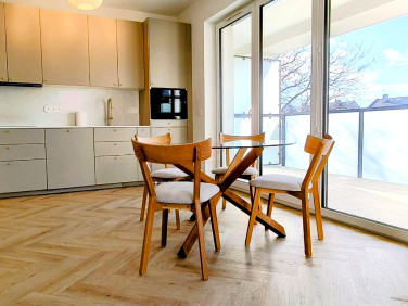 Mieszkanie apartamentowiec wynajem