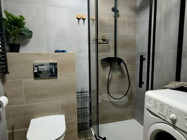 Mieszkanie Sosnowiec