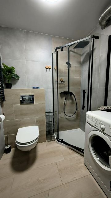 Mieszkanie Sosnowiec