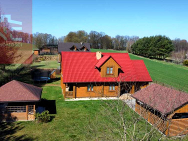 Dom Kobylanka sprzedaż