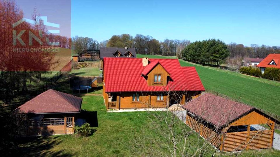 Dom Kobylanka sprzedaż