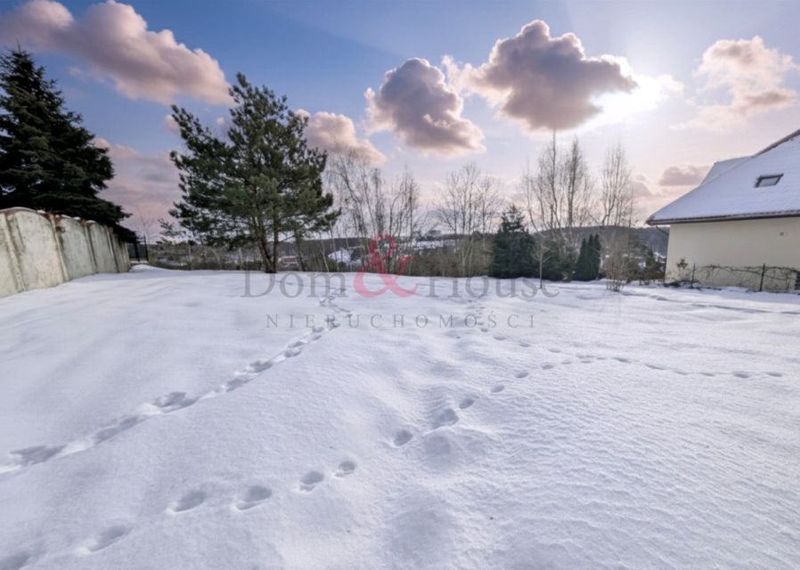 Działka budowlana Gdańsk