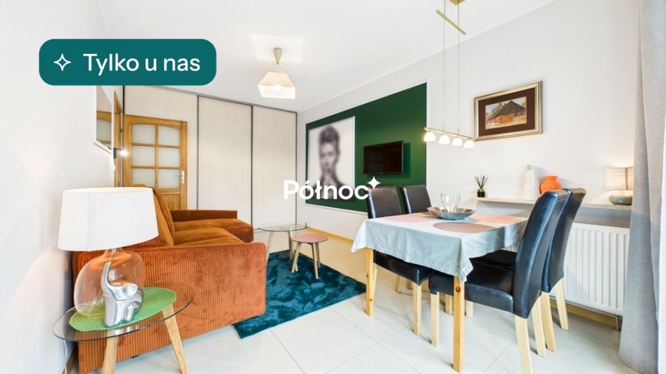 Mieszkanie Białystok