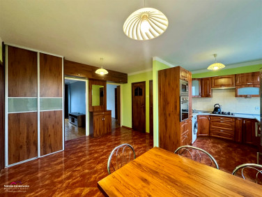 Mieszkanie Grudziądz