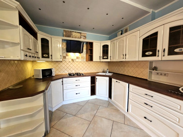 Dom wolnostojący wynajem