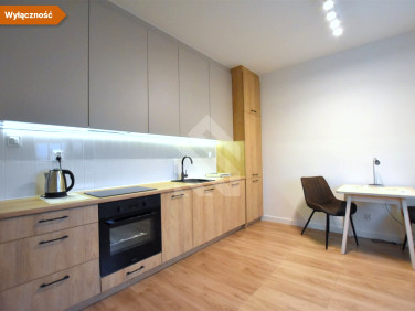 Mieszkanie Bydgoszcz