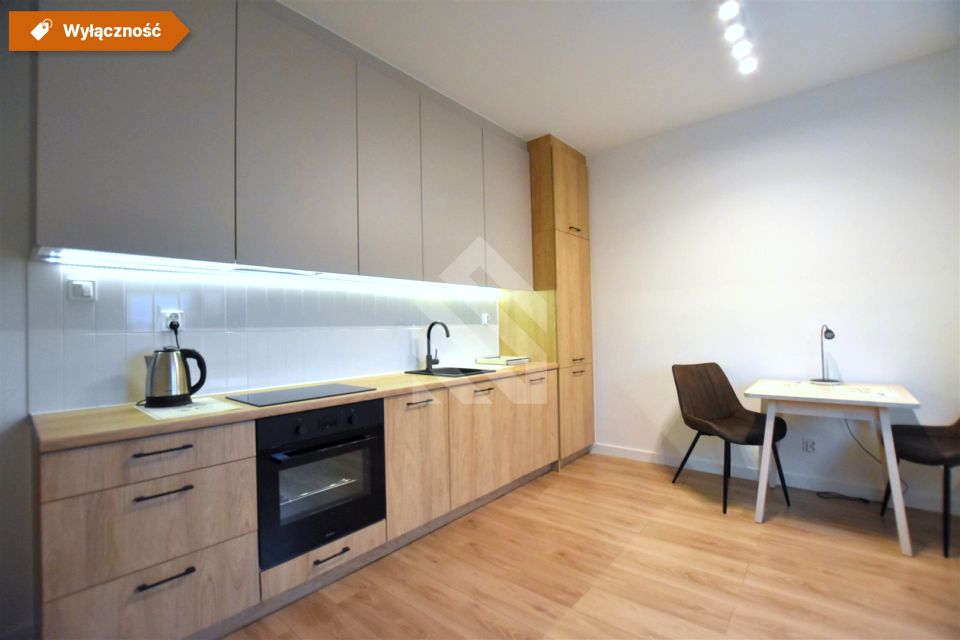 Mieszkanie Bydgoszcz