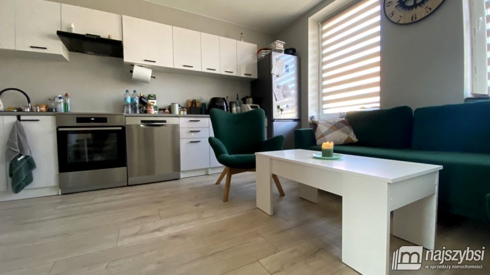 Mieszkanie Runowo Pomorskie