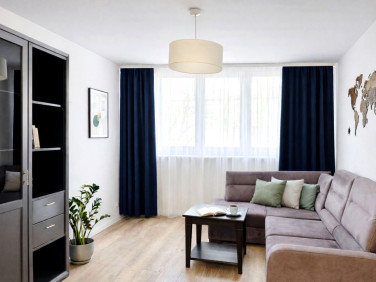 Mieszkanie Kraków