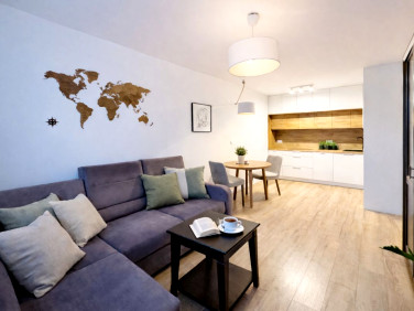 Mieszkanie Kraków sprzedaż