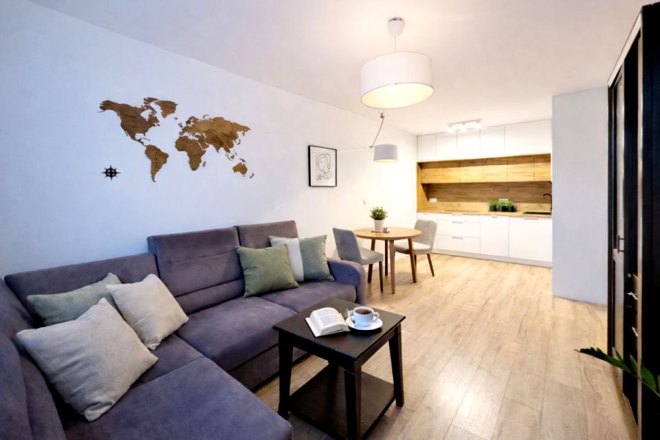 Mieszkanie Kraków sprzedaż