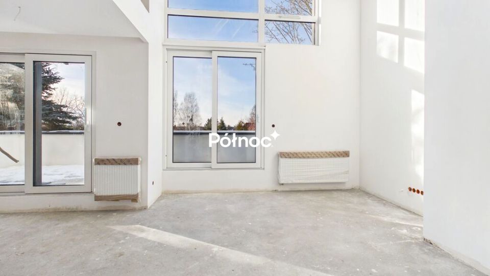 Mieszkanie Białystok