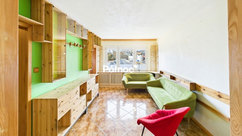 Mieszkanie BIAŁYSTOK