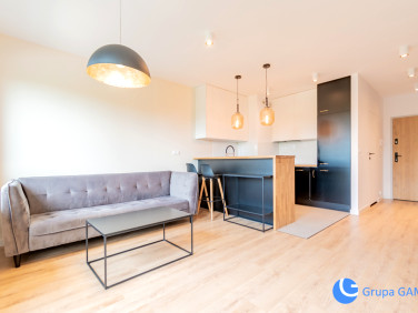 Mieszkanie Kraków