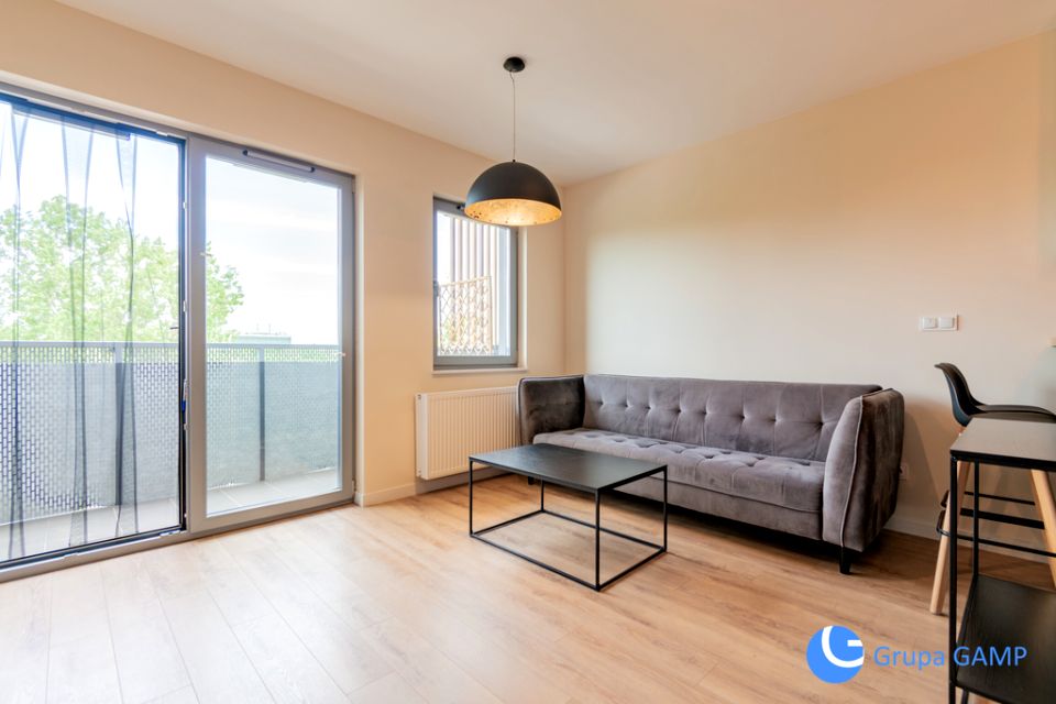 Mieszkanie Kraków wynajem