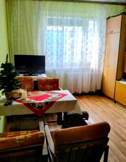 Mieszkanie Siemianowice Śląskie