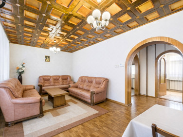 Dom Ostrów Wielkopolski