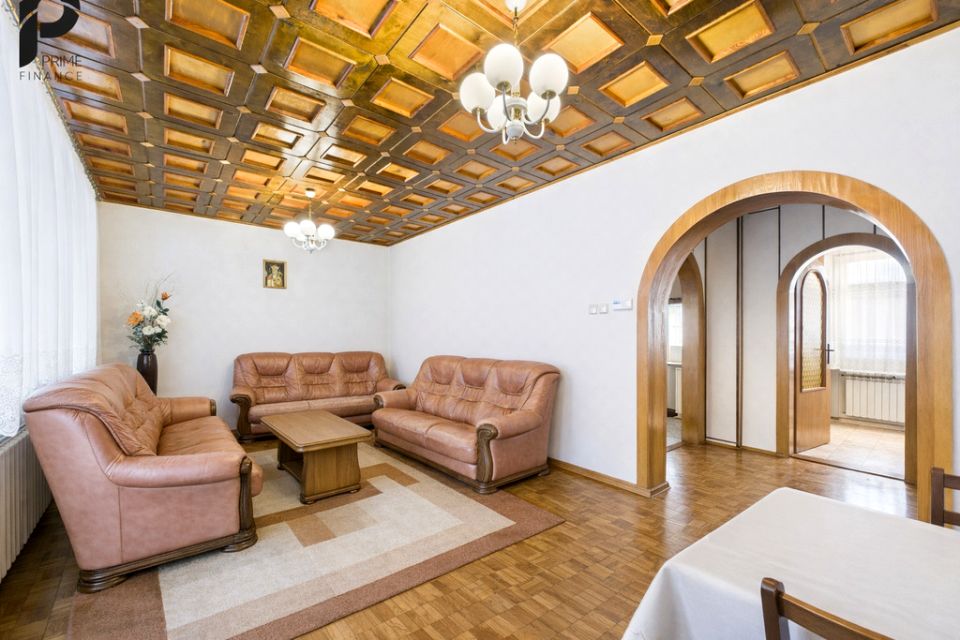 Dom Ostrów Wielkopolski