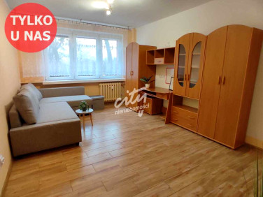 Mieszkanie Szczecin