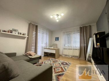 Mieszkanie Zabierzów