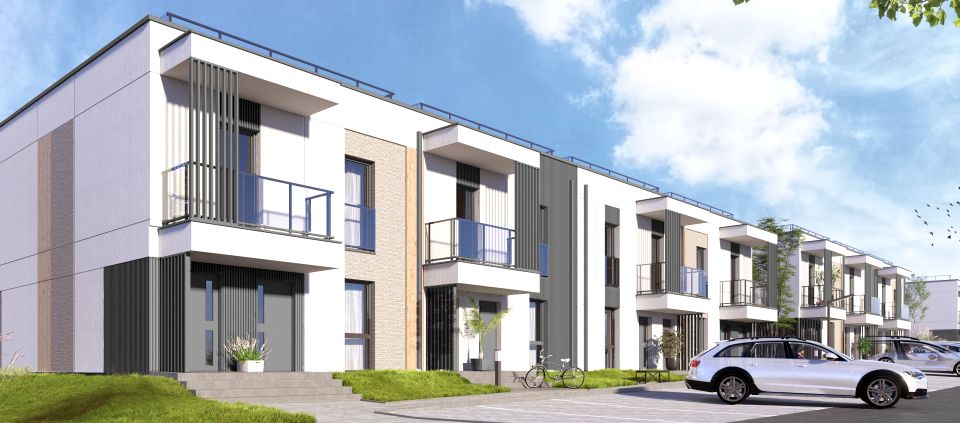 Mieszkanie Rzeszów sprzedaż