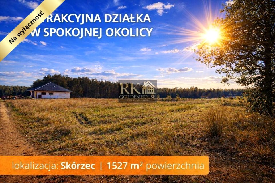 Działka budowlana sprzedam