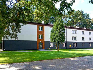 Mieszkanie Pustków-Osiedle